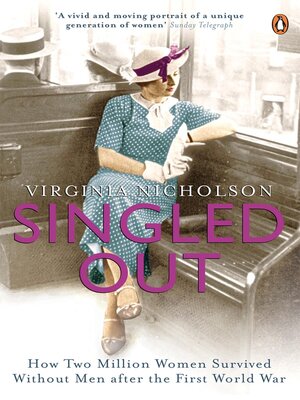 cover image of Singled Out